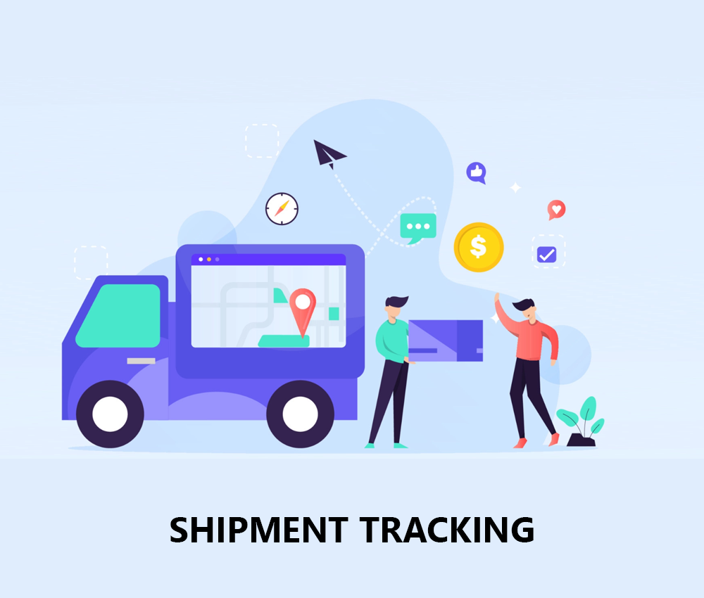 Shipment Tracking